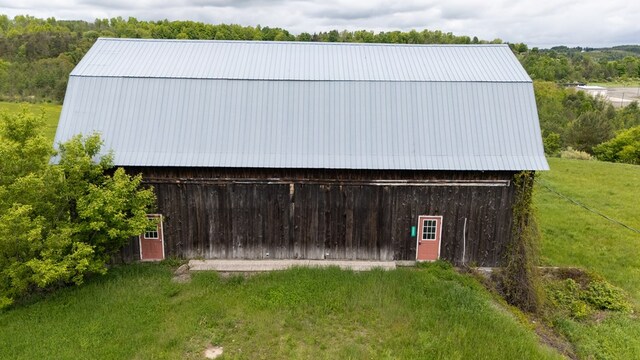 2585 Charleston Rd, Mansfield, PA 16933