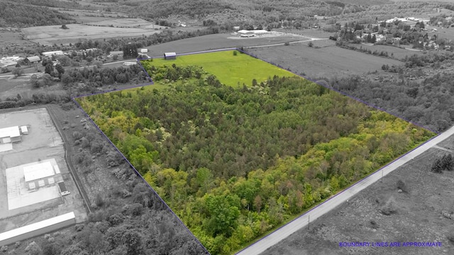 2585 Charleston Rd, Mansfield, PA 16933