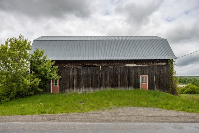 2585 Charleston Rd, Mansfield, PA 16933