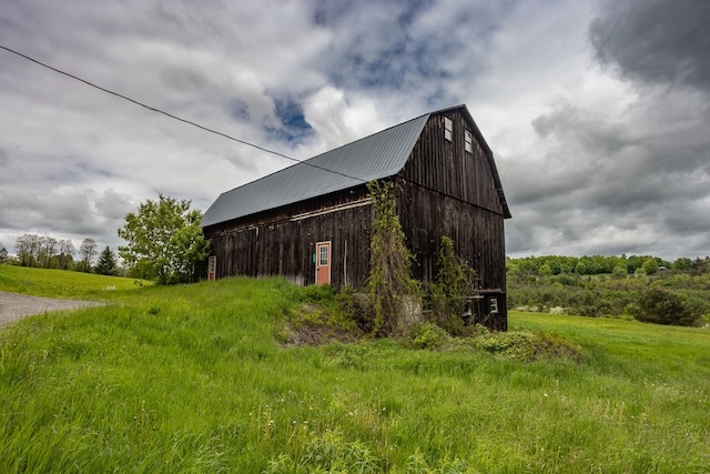 2585 Charleston Rd, Mansfield, PA 16933