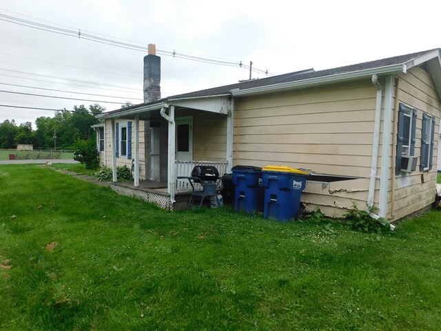 53 Ithaca St, Waverly, NY 14892 - photo 14