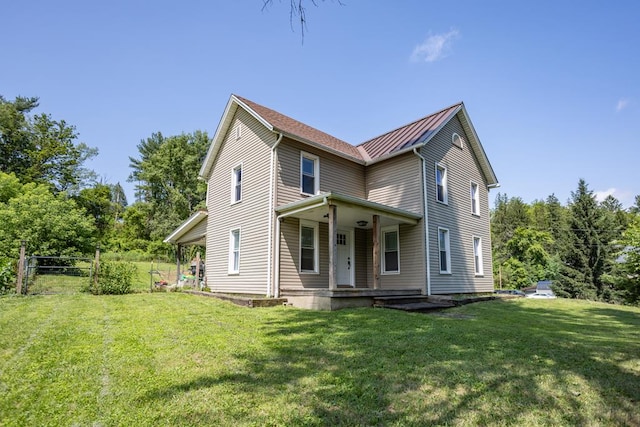 275 Tioga St, Wellsboro, PA 16901 - photo 1