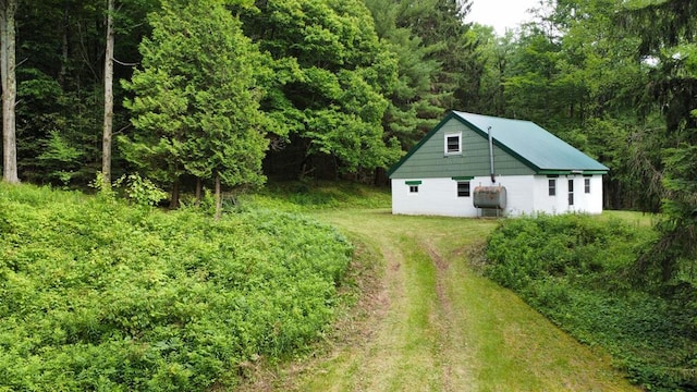 301 Brown Rd, Ulysses, PA 16948 - photo 1