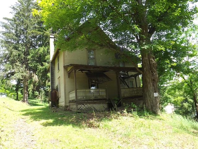 106 William Ave, Dushore, PA 18614 - photo 1