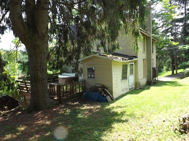 106 William Ave, Dushore, PA 18614 - photo 6