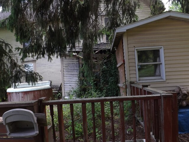 106 William Ave, Dushore, PA 18614 - photo 5