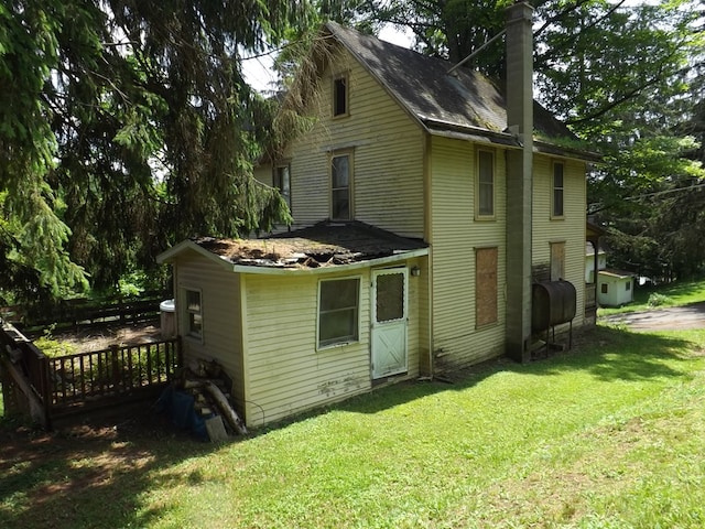 106 William Ave, Dushore, PA 18614 - photo 7