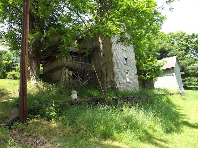 106 William Ave, Dushore, PA 18614 - photo 3