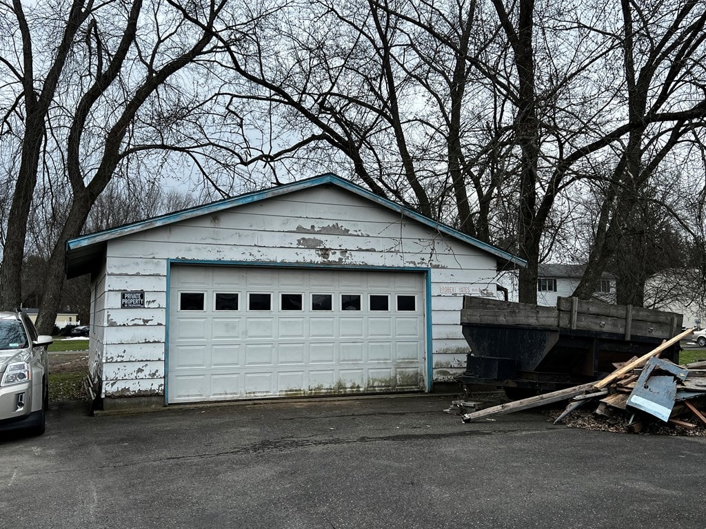 13 James St, Lawrenceville, PA 16929