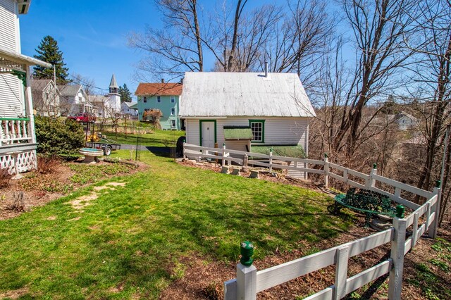 122 Headley Ave, Dushore, PA 18614 - photo 72