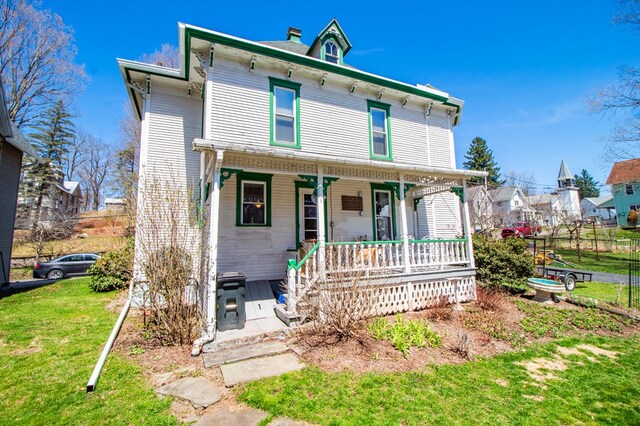 122 Headley Ave, Dushore, PA 18614 - photo 19