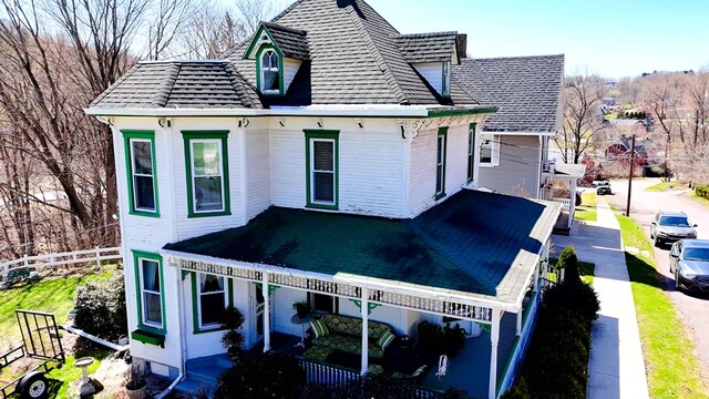 122 Headley Ave, Dushore, PA 18614 - photo 6