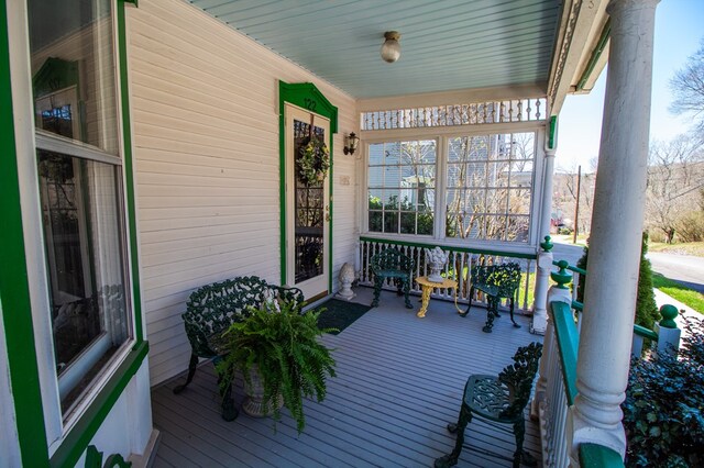 122 Headley Ave, Dushore, PA 18614 - photo 13