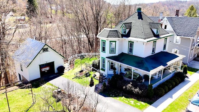 122 Headley Ave, Dushore, PA 18614 - photo 2