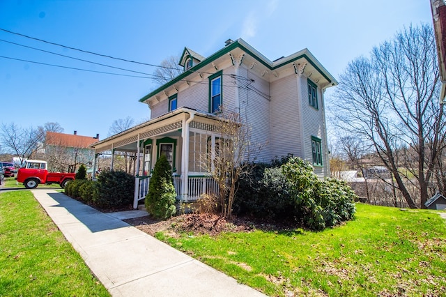 122 Headley Ave, Dushore, PA 18614 - photo 4