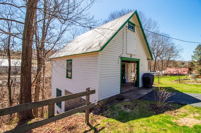 122 Headley Ave, Dushore, PA 18614 - photo 74