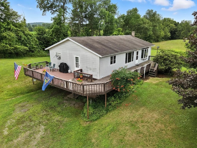 3847 Wilmot Rd, Wyalusing, PA 18853 - photo 1