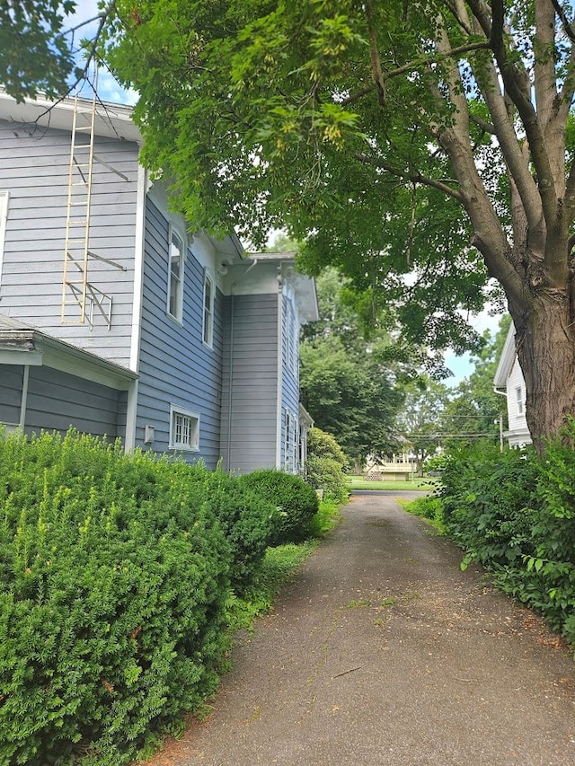 446 Pennsylvania Ave, Waverly, NY 14892 - view of home's exterior
