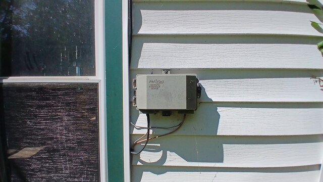 2323 Cotton Hollow Rd, Athens, PA 18810 - exterior view