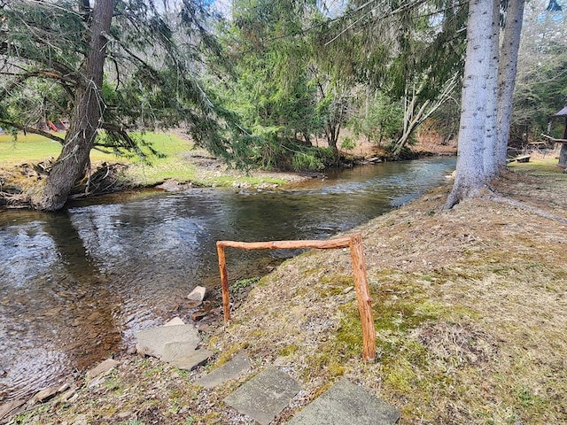 130 Cherry Springs Rd, Coudersport, PA 16915 - property view of water