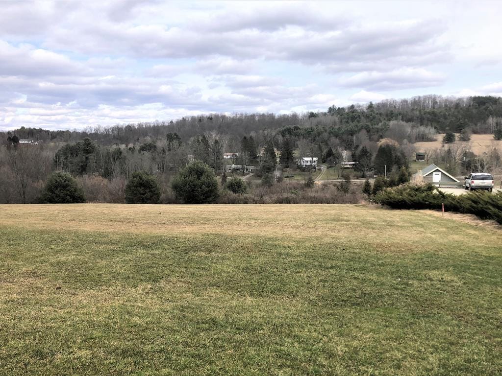 - Meade Street, Wellsboro, PA 16901