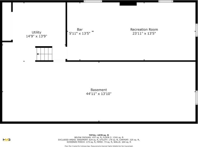 113 Hemlock Rd, Sayre, PA 18840 - property floor plan
