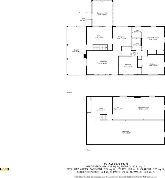 113 Hemlock Rd, Sayre, PA 18840 - property floor plan