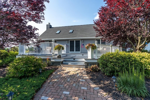 179 Cemetery Hill Rd, Ulster, PA 18850 - photo 1