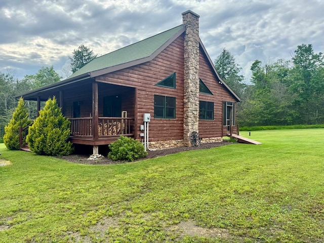 3306 Alabama Trl, Coudersport, PA 16915 - photo 3