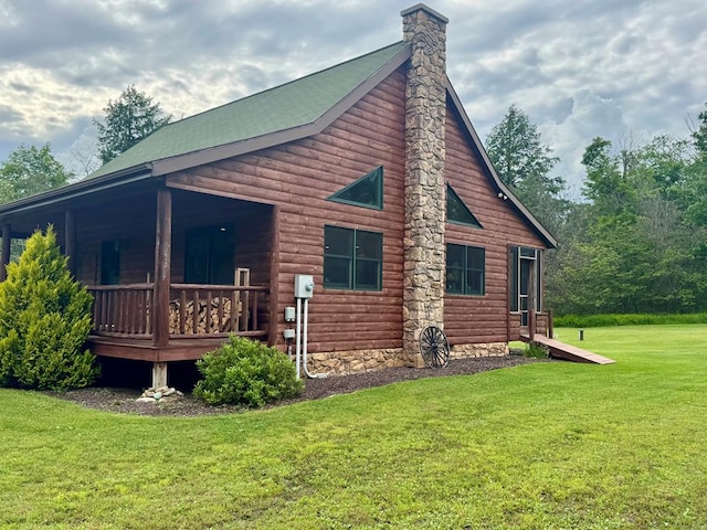 3306 Alabama Trl, Coudersport, PA 16915 - photo 1