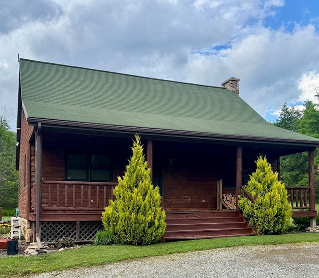 3306 Alabama Trl, Coudersport, PA 16915 - photo 4