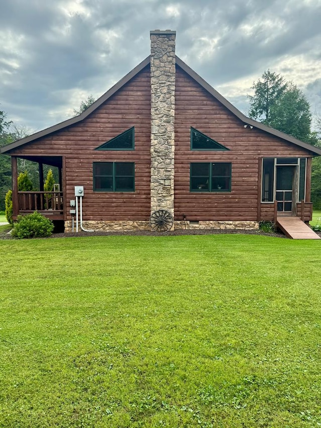 3306 Alabama Trl, Coudersport, PA 16915 - photo 2