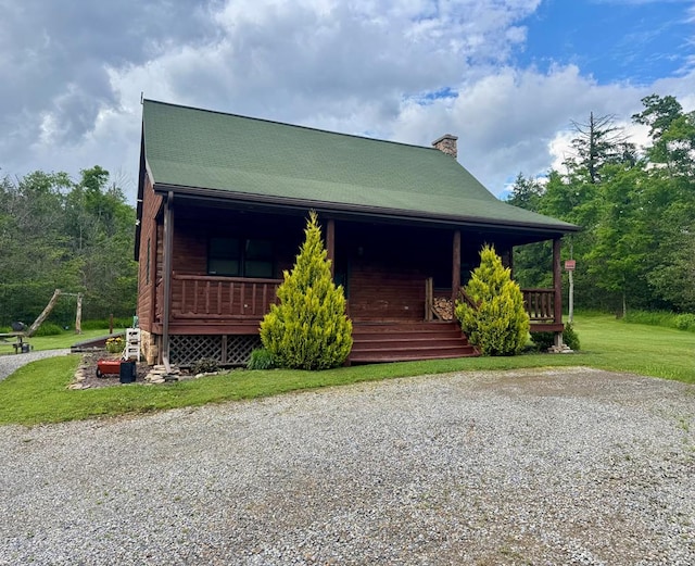 3306 Alabama Trl, Coudersport, PA 16915 - photo 5