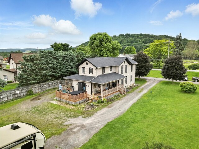 30 School House Dr, Troy, PA 16947 - photo 3