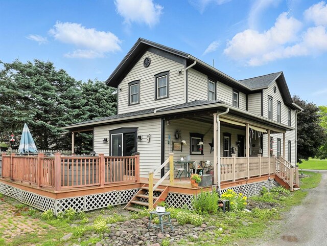 30 School House Dr, Troy, PA 16947 - photo 34