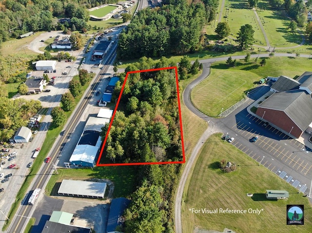 0 Nichols St, Wellsboro, PA 16901