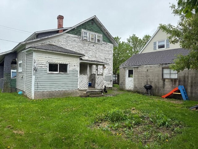 105 W Railroad Ave, Knoxville, PA 16928 - photo 19