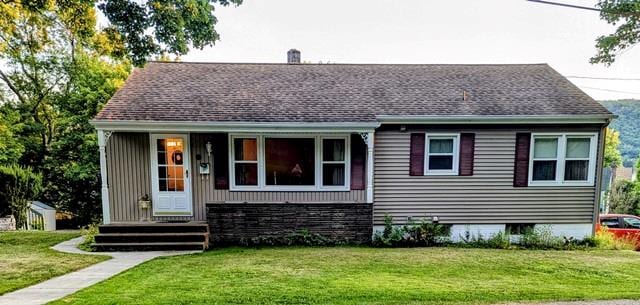 302 Grace Ave, Port Allegany, PA 16743 - photo 1