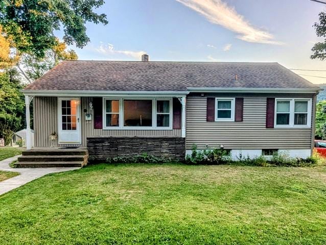 302 Grace Ave, Port Allegany, PA 16743 - photo 40