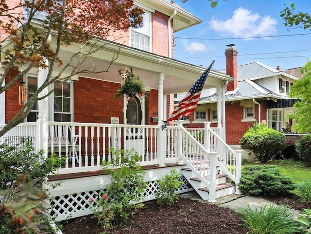 605 S Main St, Athens, PA 18810 - photo 28