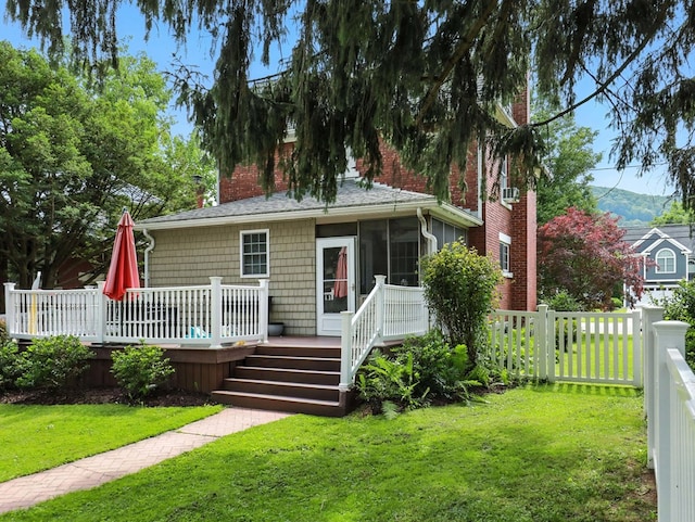 605 S Main St, Athens, PA 18810 - photo 33