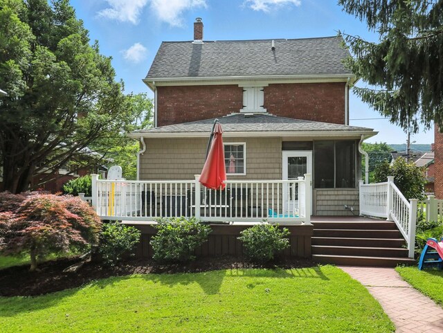 605 S Main St, Athens, PA 18810 - photo 32