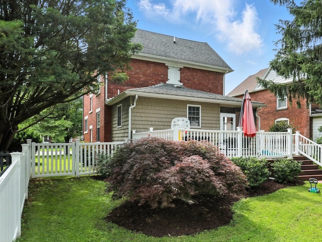 605 S Main St, Athens, PA 18810 - photo 31