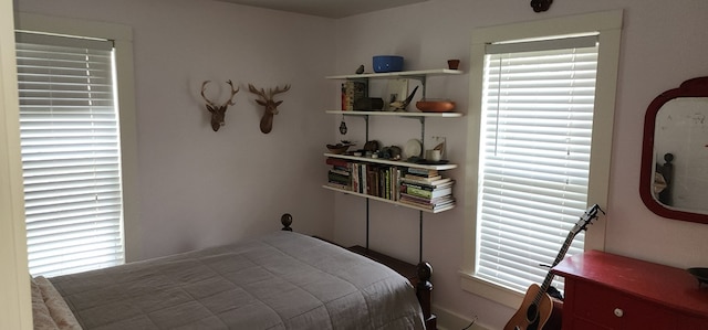 30 S Academy St, Mansfield, PA 16933 - view of bedroom