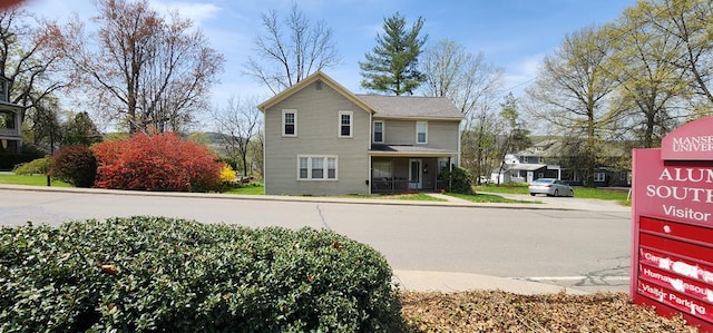 30 S Academy St, Mansfield, PA 16933 - exterior space