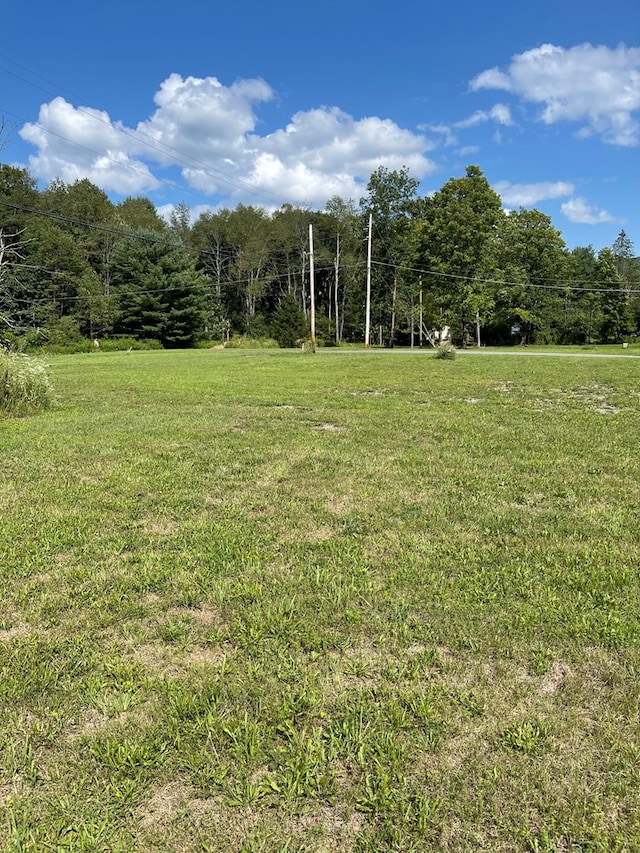 Listing photo 3 for 2019 Rte 6, Gaines PA 16921