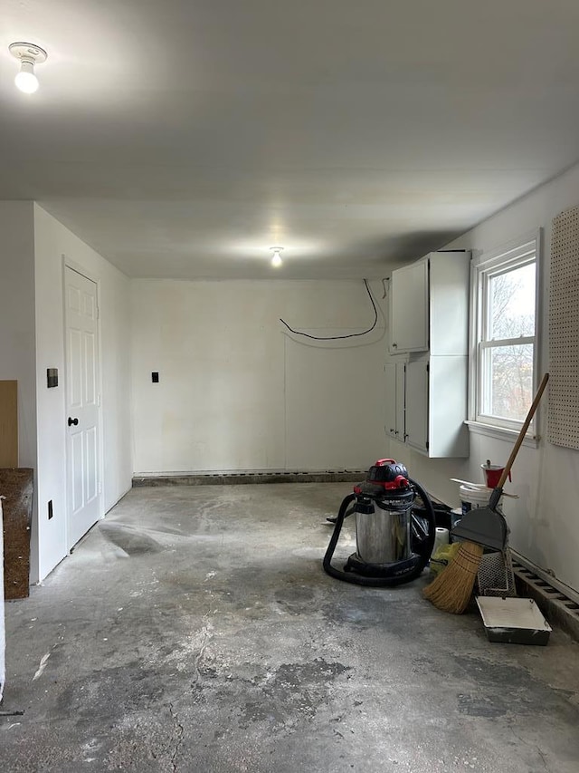 342 Smoke Rise Rd, Mansfield, PA 16933 - view of garage