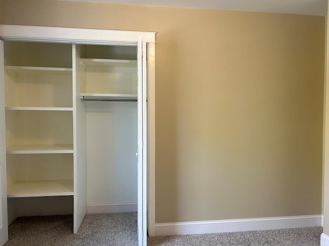 342 Smoke Rise Rd, Mansfield, PA 16933 - view of closet