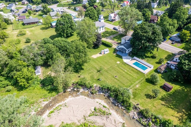 213 Holden St, Osceola, PA 16942 - view of property location