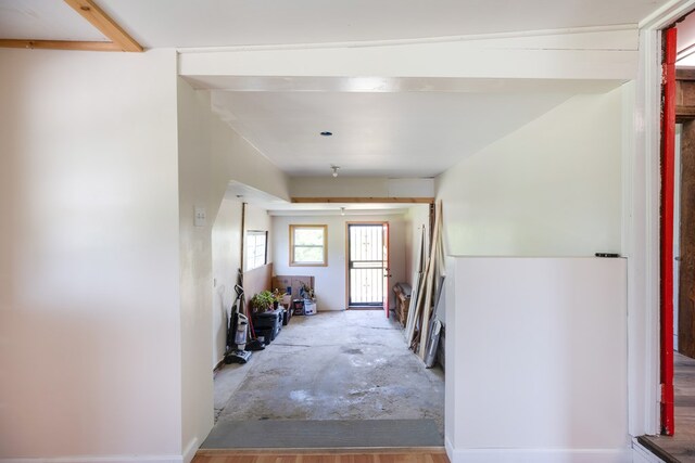 213 Holden St, Osceola, PA 16942 - view of hallway